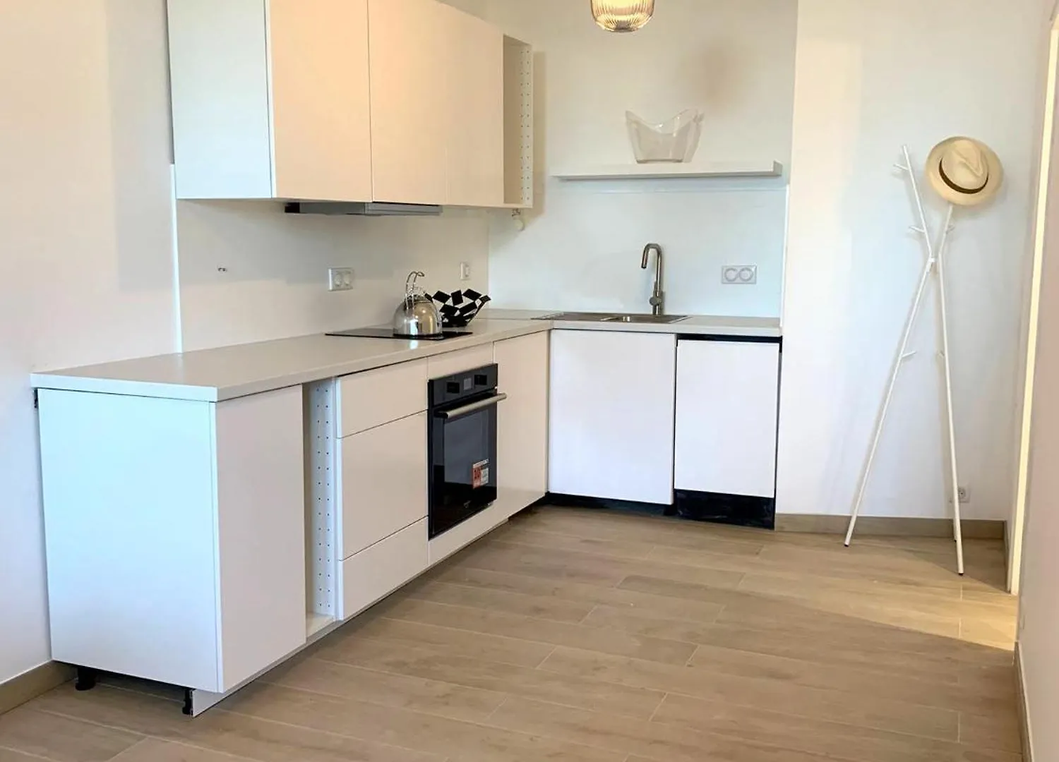 Apartman Appartement Monaco La Turbie Avec Parking