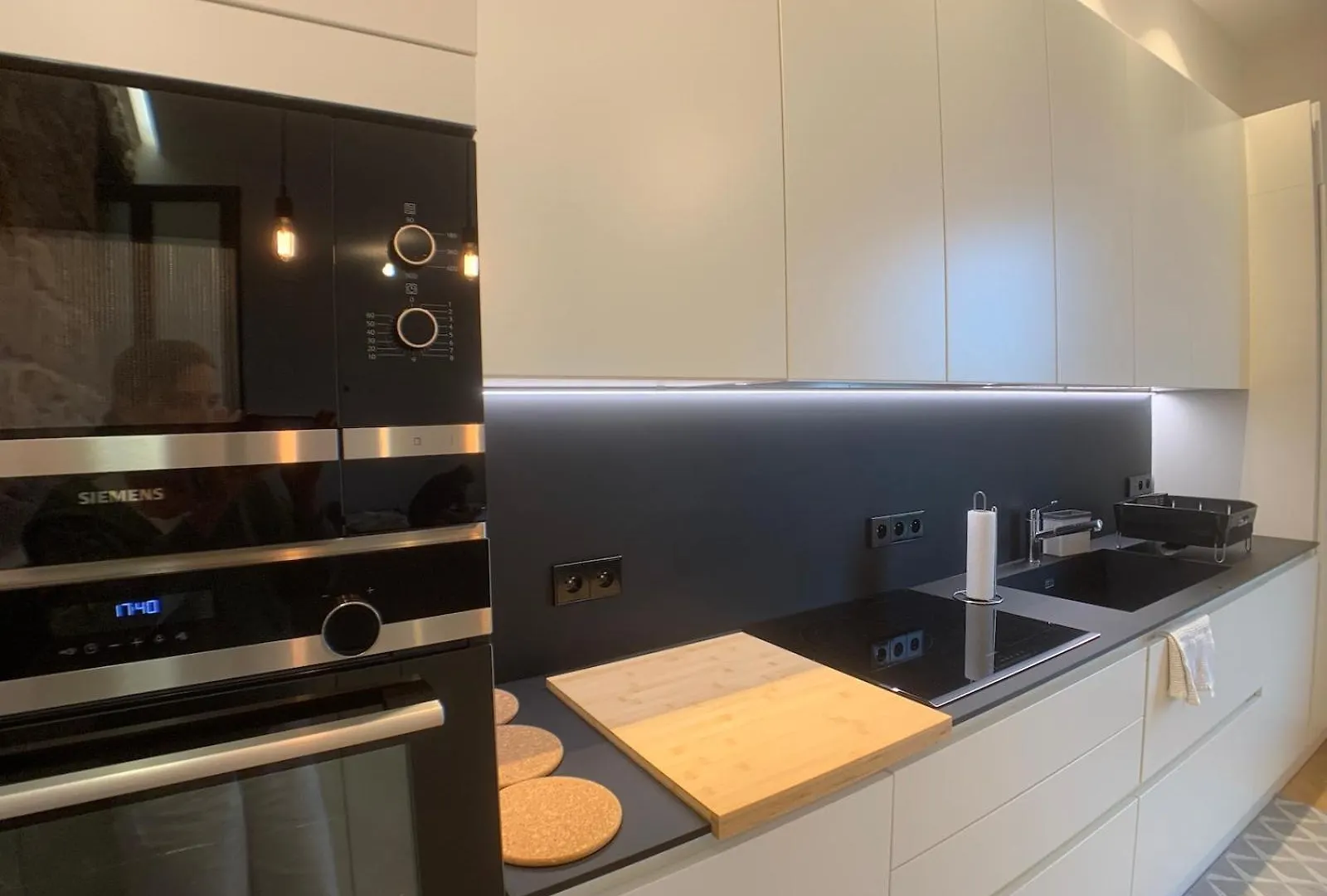 Appartement Monaco La Turbie Avec Parking