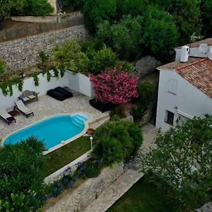  Bed and breakfast Monte Carlo View And