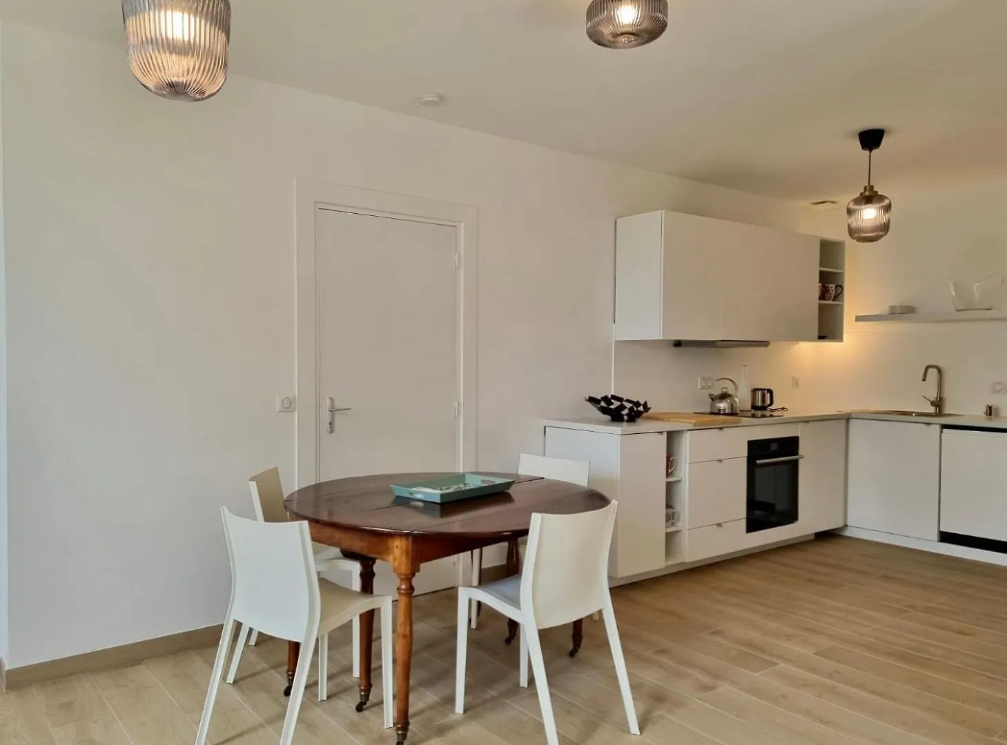Apartment Appartement Monaco La Turbie Avec Parking