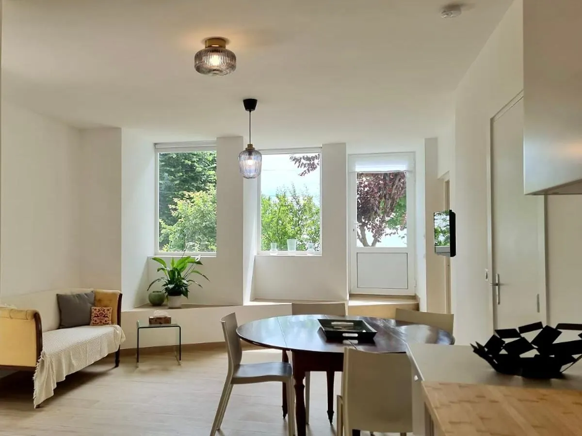 Appartement Monaco La Turbie Avec Parking 0*,  France