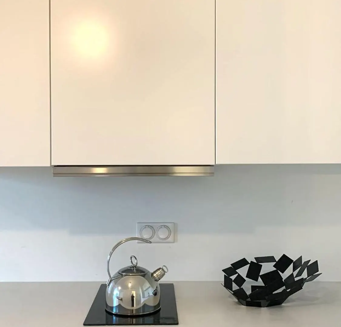 Apartment Appartement Monaco La Turbie Avec Parking