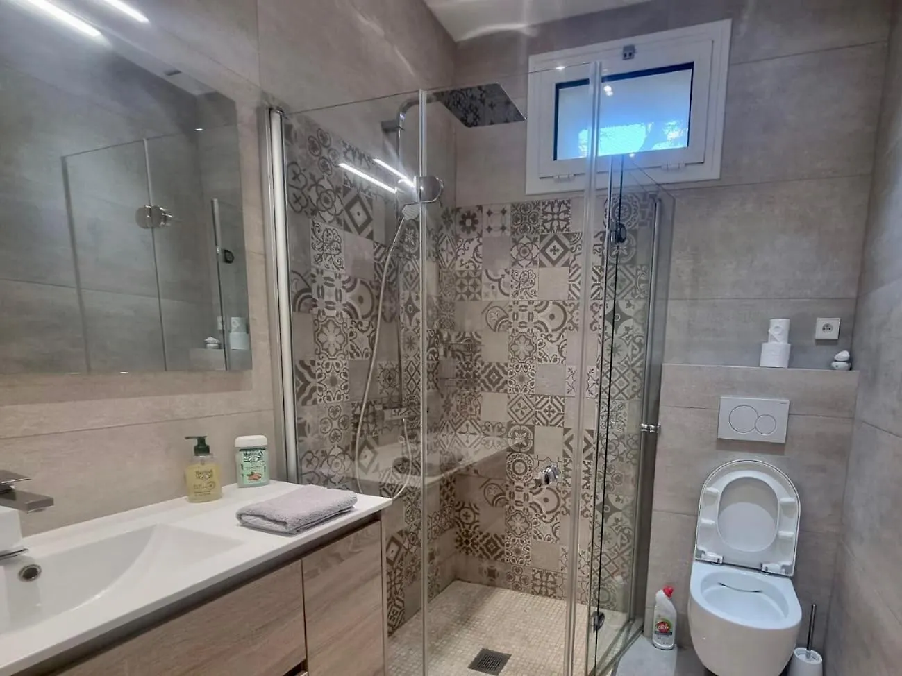 Apartment Appartement Monaco La Turbie Avec Parking