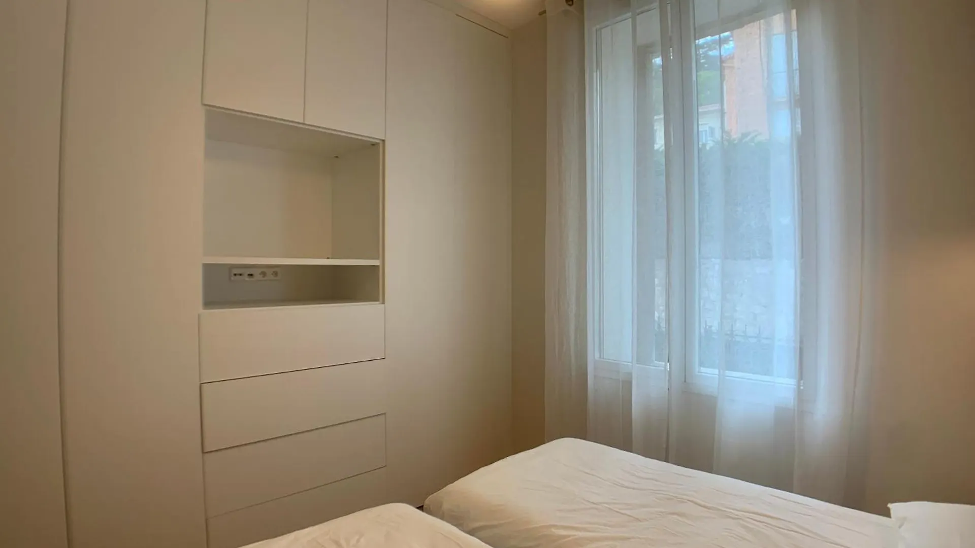 Appartement Monaco La Turbie Avec Parking France