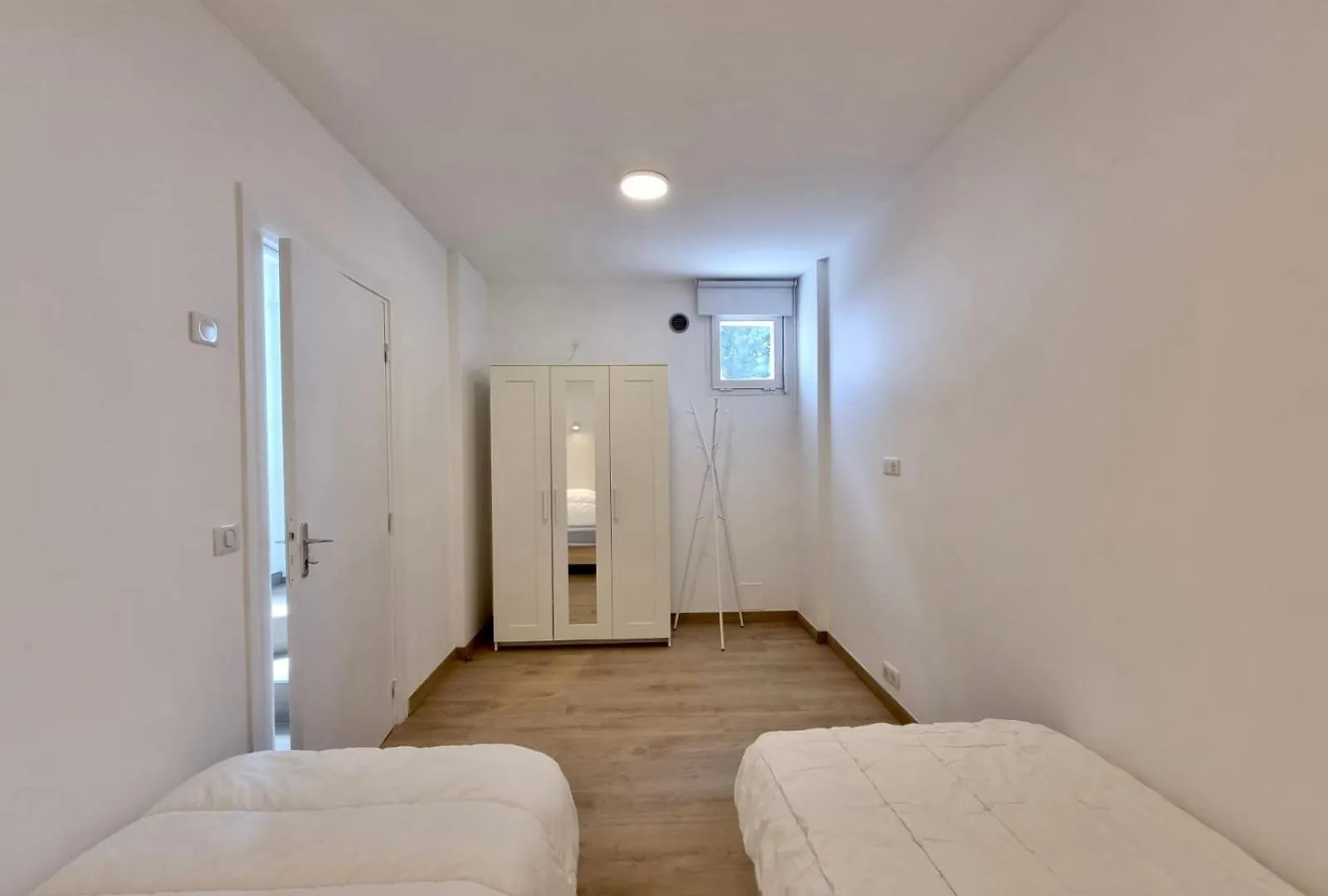 Apartment Appartement Monaco La Turbie Avec Parking