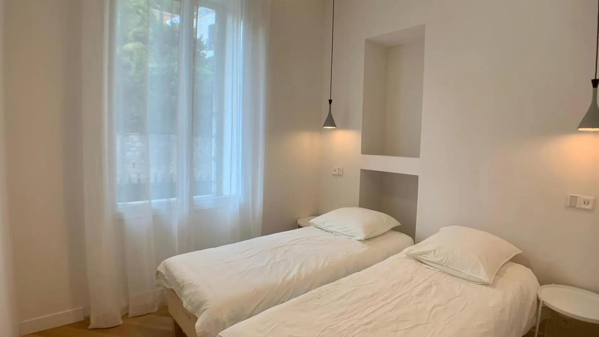 Appartement Monaco La Turbie Avec Parking France